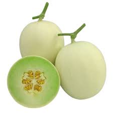 मधुमती खरबूज